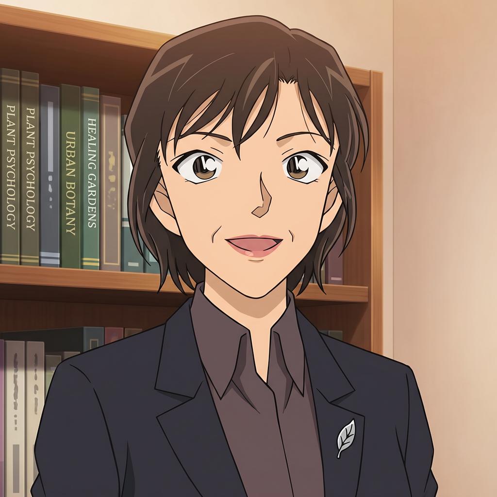 黄色仓库社区顾问王思涵